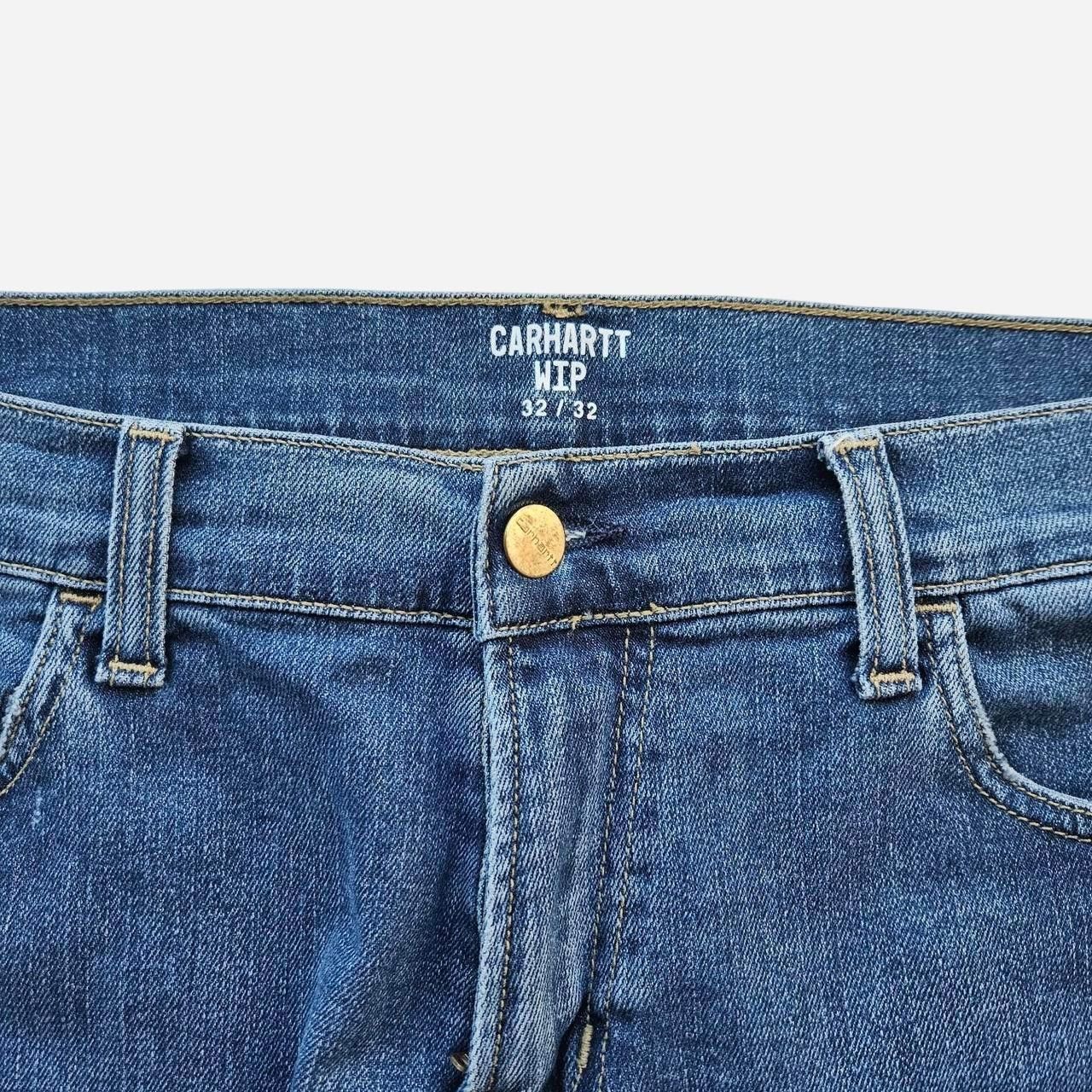 Carhartt Wip Carhartt WIP Rebel Pant Size US 32 / EU 48 - 4 Thumbnail