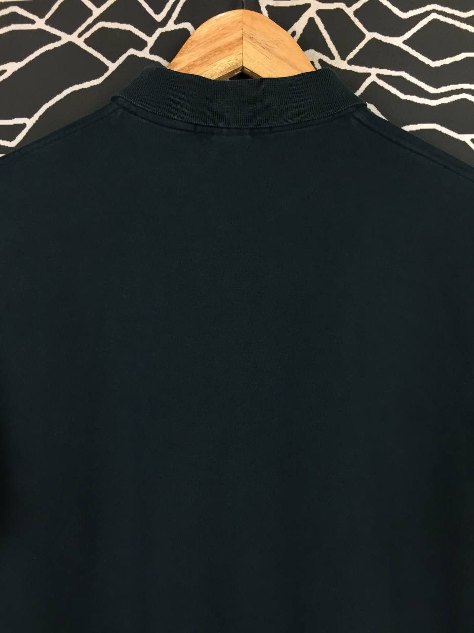 Polo Ralph Lauren Vtg Polo Ralph Lauren Small Logo Casual Polo Shirt Size US M / EU 48-50 / 2 - 8 Thumbnail