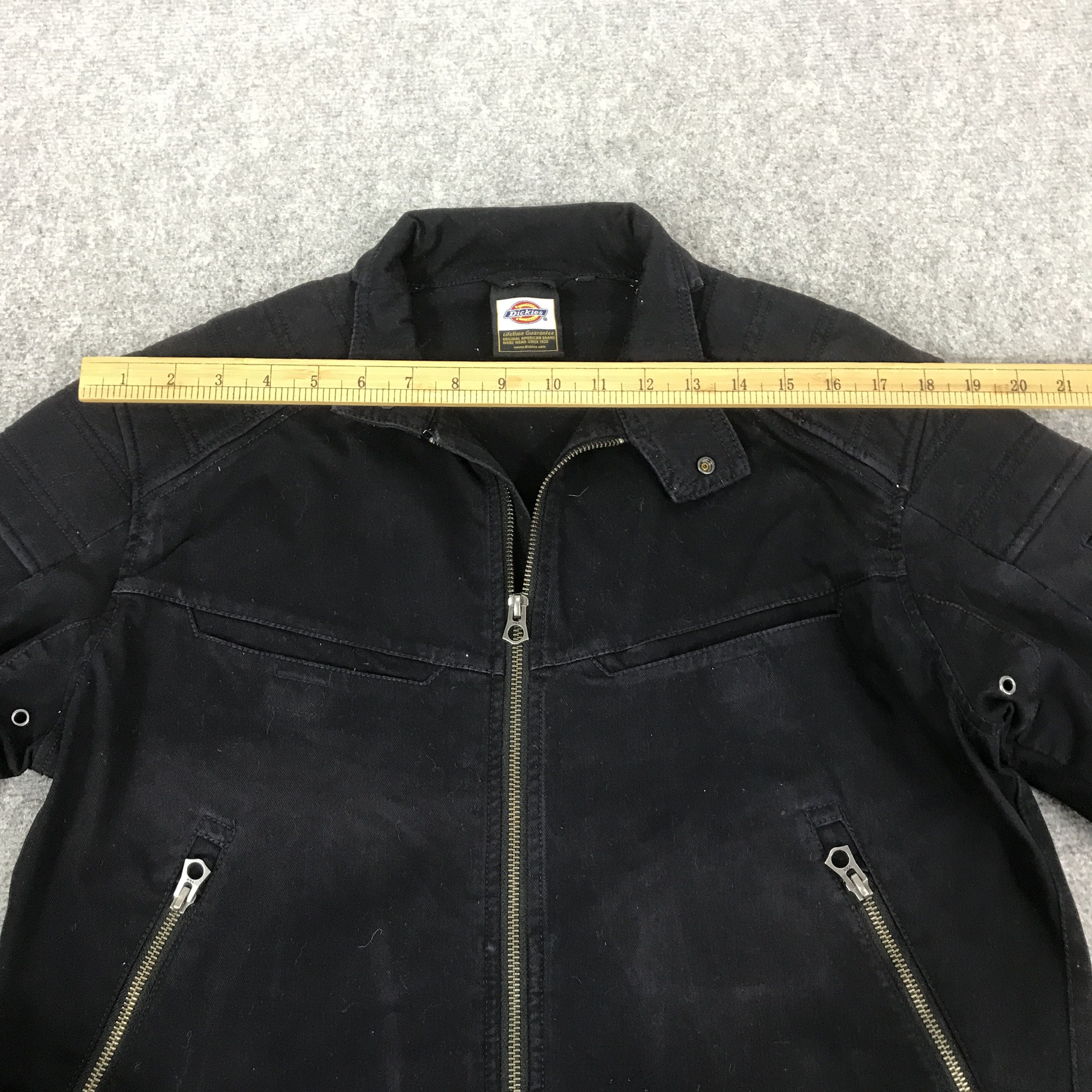 Dickies DICKIES NAVY WORKERS JACKET K76B16 Size US L / EU 52-54 / 3 - 5 Thumbnail