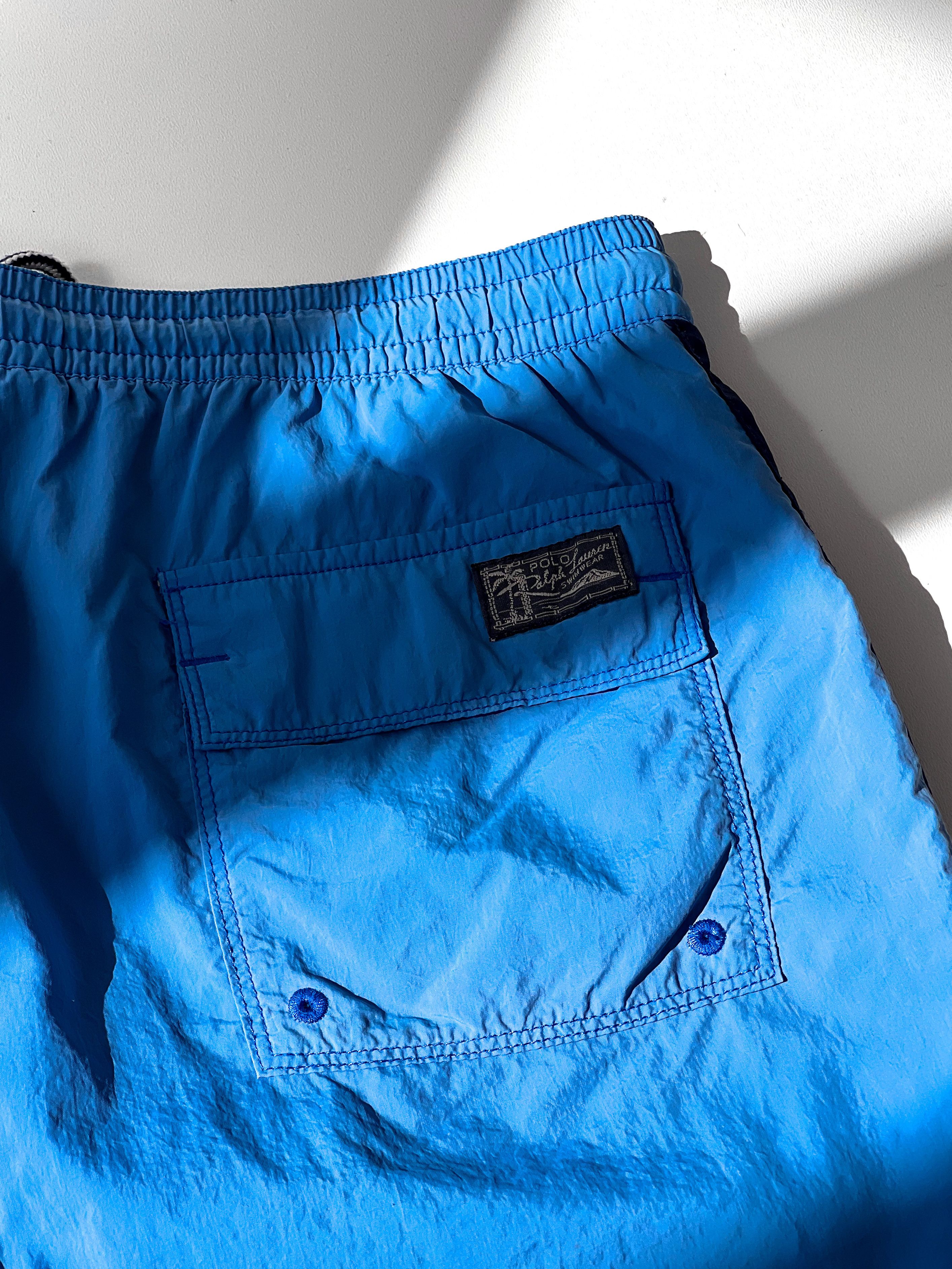 Polo Ralph Lauren Polo by Ralph Lauren nylon shorts Size US 34 / EU 50 - 7 Thumbnail