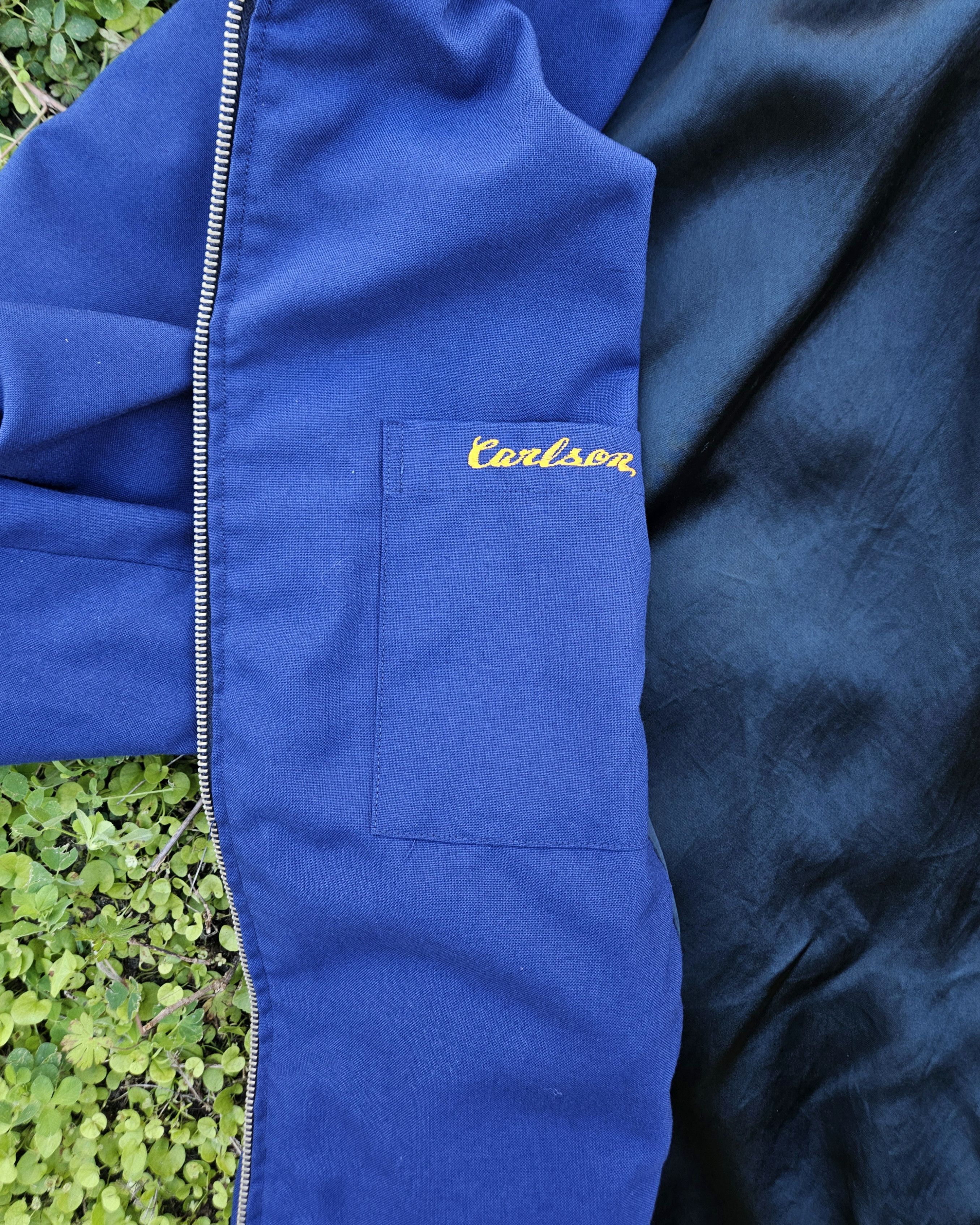 Greg Lauren Vintage 60s US Navy Japan Souvenir Jacket A.One Store Ryuku Size US L / EU 52-54 / 3 - 5 Thumbnail
