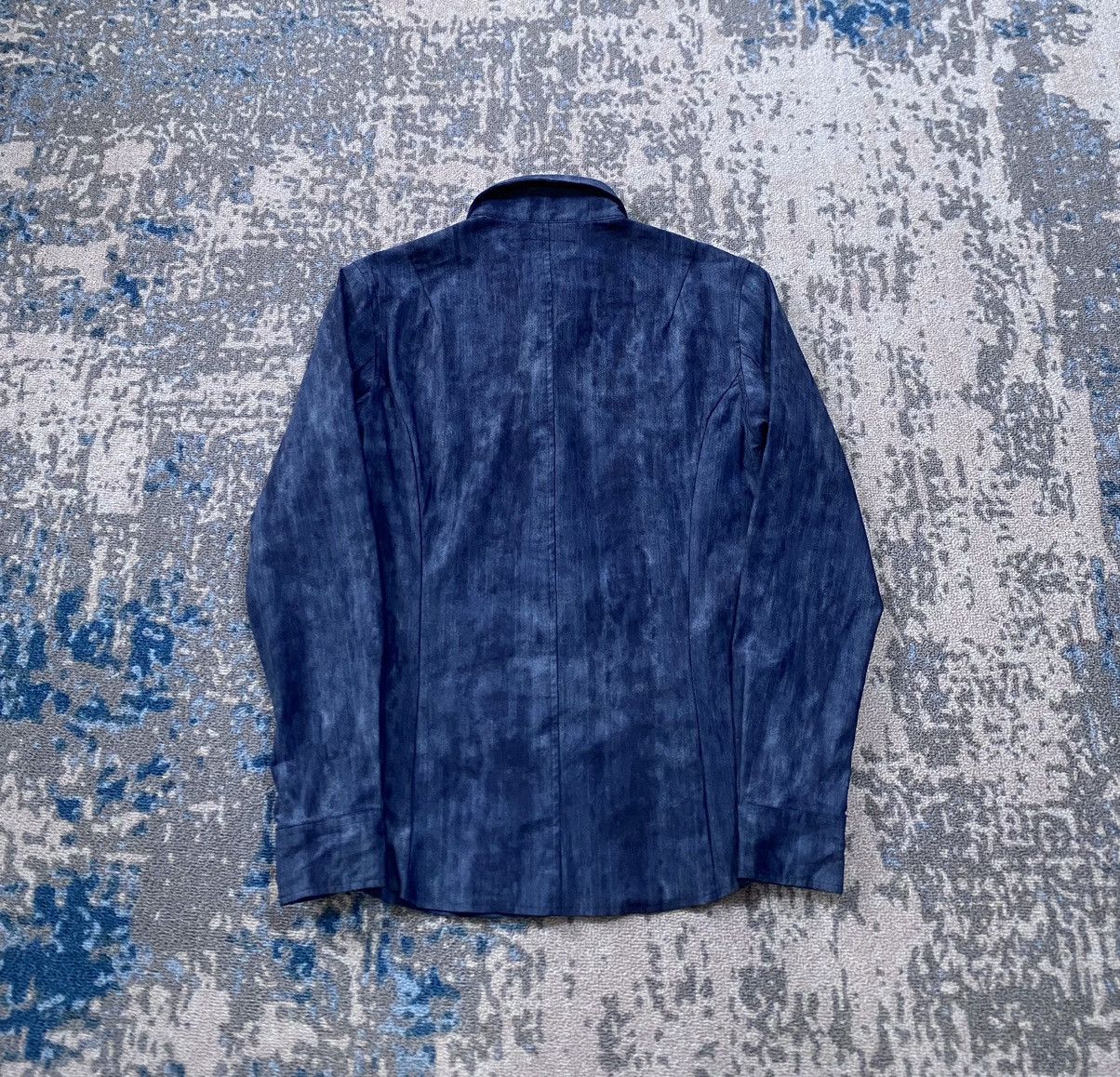 Tornado Mart Tornado Mart Shirt Size US M / EU 48-50 / 2 - 2 Thumbnail
