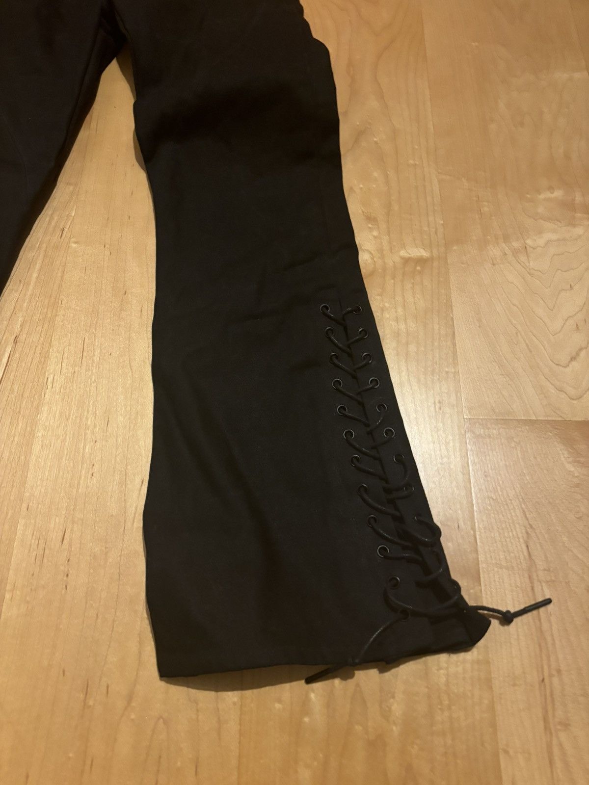 Other Phlulax denim Corruptkid x sorrysora Size US 28 / EU 44 - 3 Thumbnail