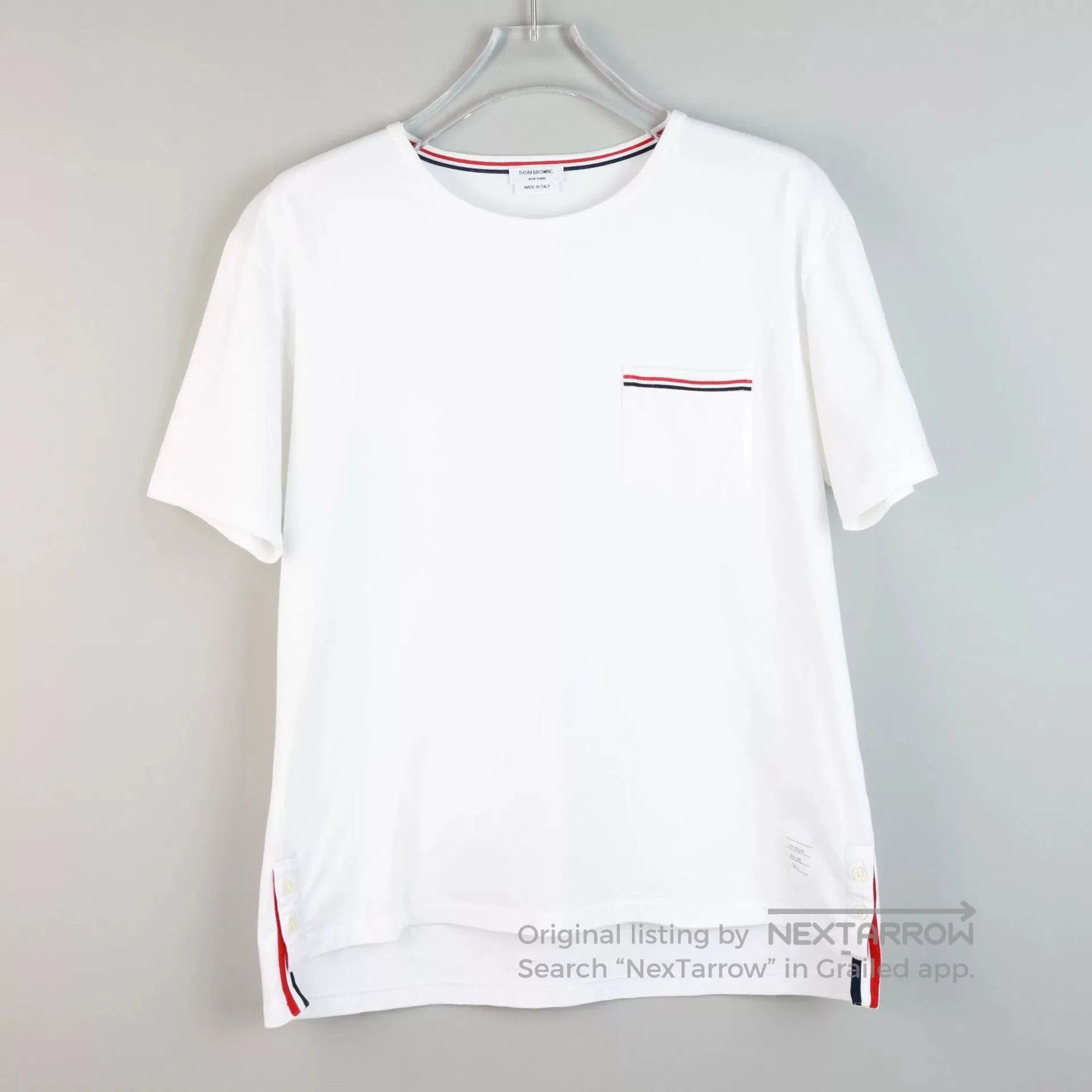 Thom Browne ThomBrowne Size 1 Apparel. Size US S / EU 44-46 / 1 - 1 Thumbnail