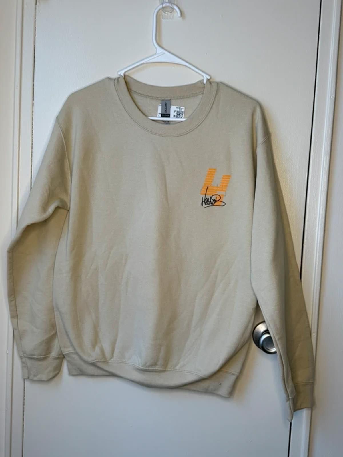 Gildan McClaren Sweatshirt Size US S / EU 44-46 / 1 - 1 Thumbnail