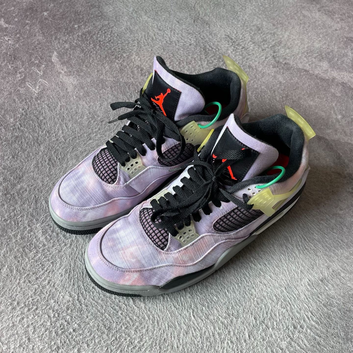 Nike Nike Lowtop Sneakers 46 Men Size US 12 / EU 45 - 1 Thumbnail