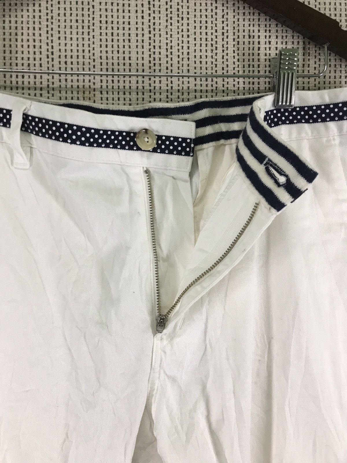 Beams Plus × Japanese Brand vintage beams heart pants Size US 34 / EU 50 - 5 Thumbnail