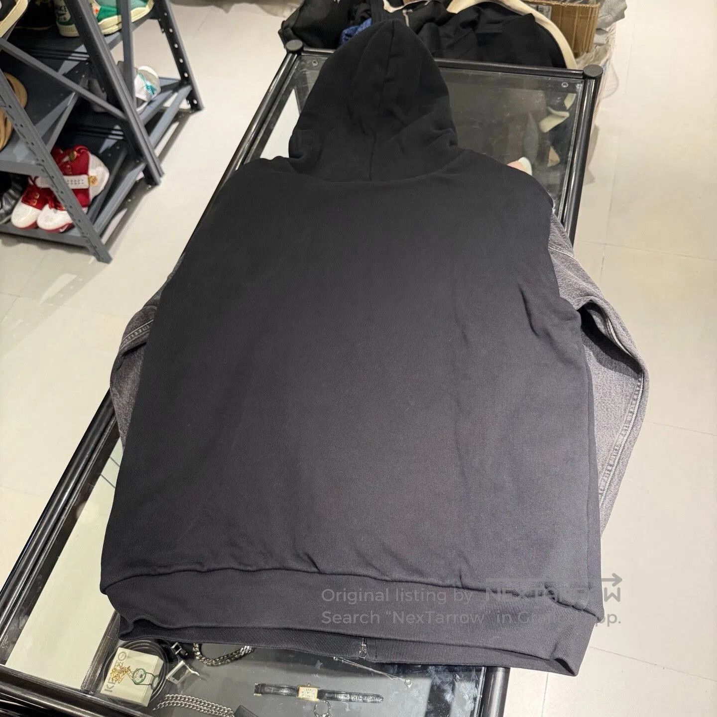 Balenciaga Balenciaga Denim. Size US M / EU 48-50 / 2 - 2 Thumbnail