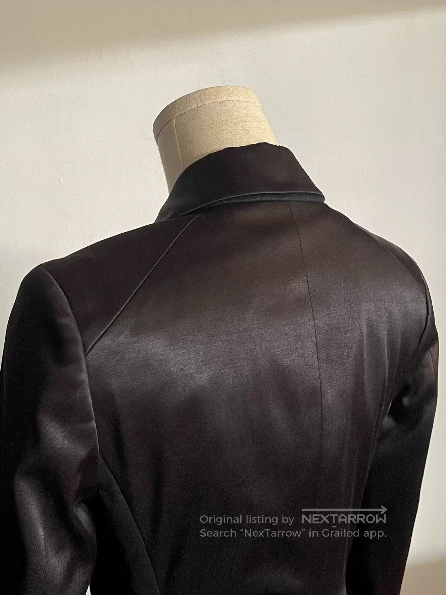 Dirk Bikkembergs Dirk Bikkembergs 90s Women’s Suit. Size S / US 4 / IT 40 - 3 Thumbnail
