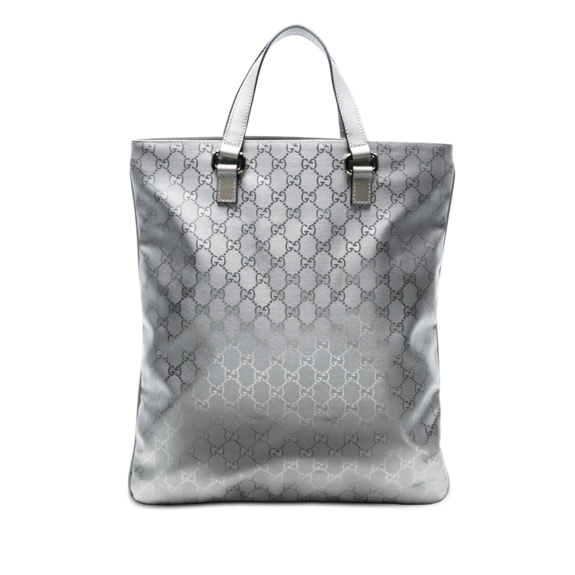 Gucci GG Imprime Vertical Tote Size ONE SIZE - 1 Thumbnail