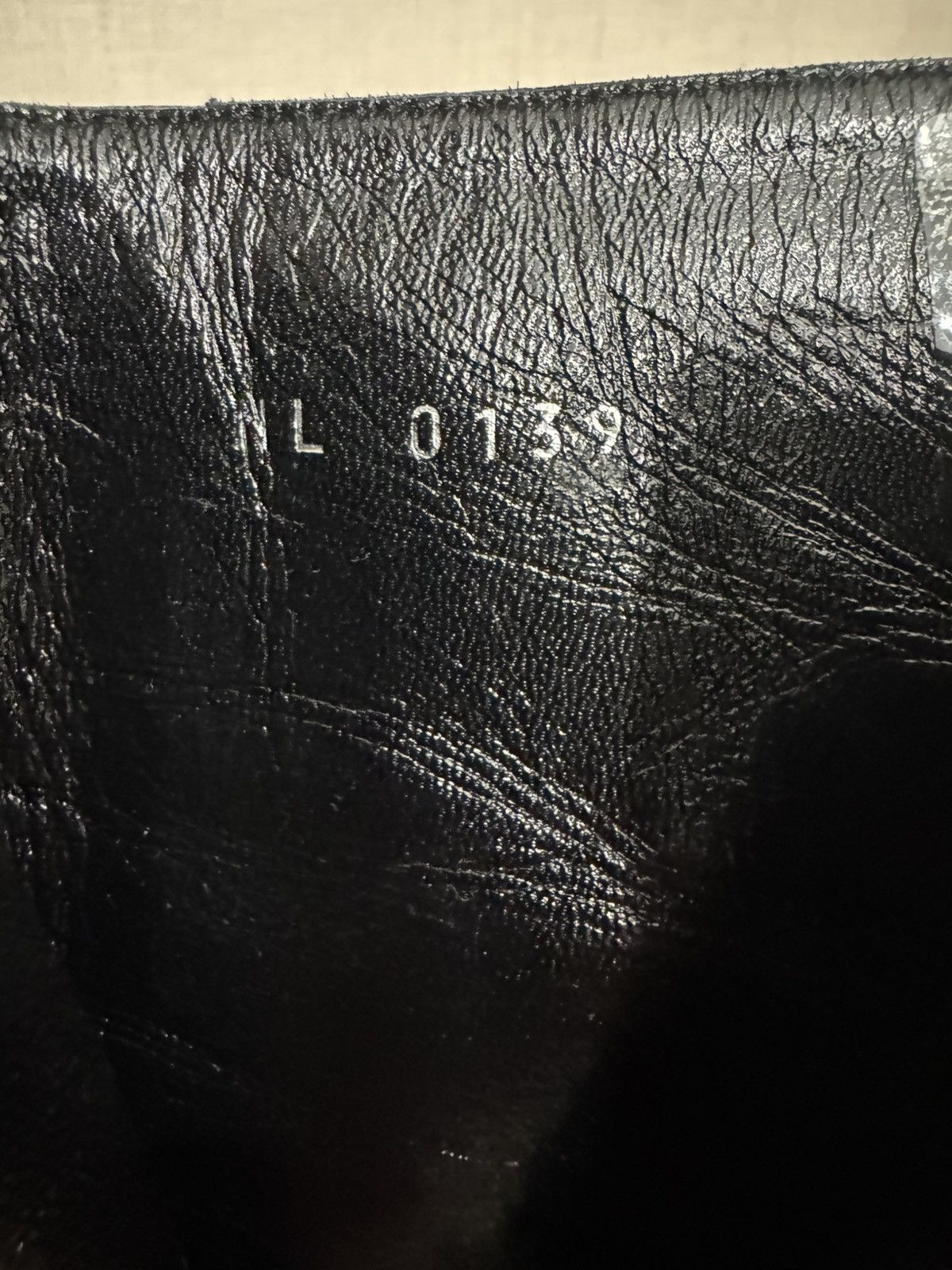 Louis Vuitton Luis Vuitton Nano Monogram Silhouette Ankle Boots Size 37 Size US 7 / IT 37 - 6 Thumbnail