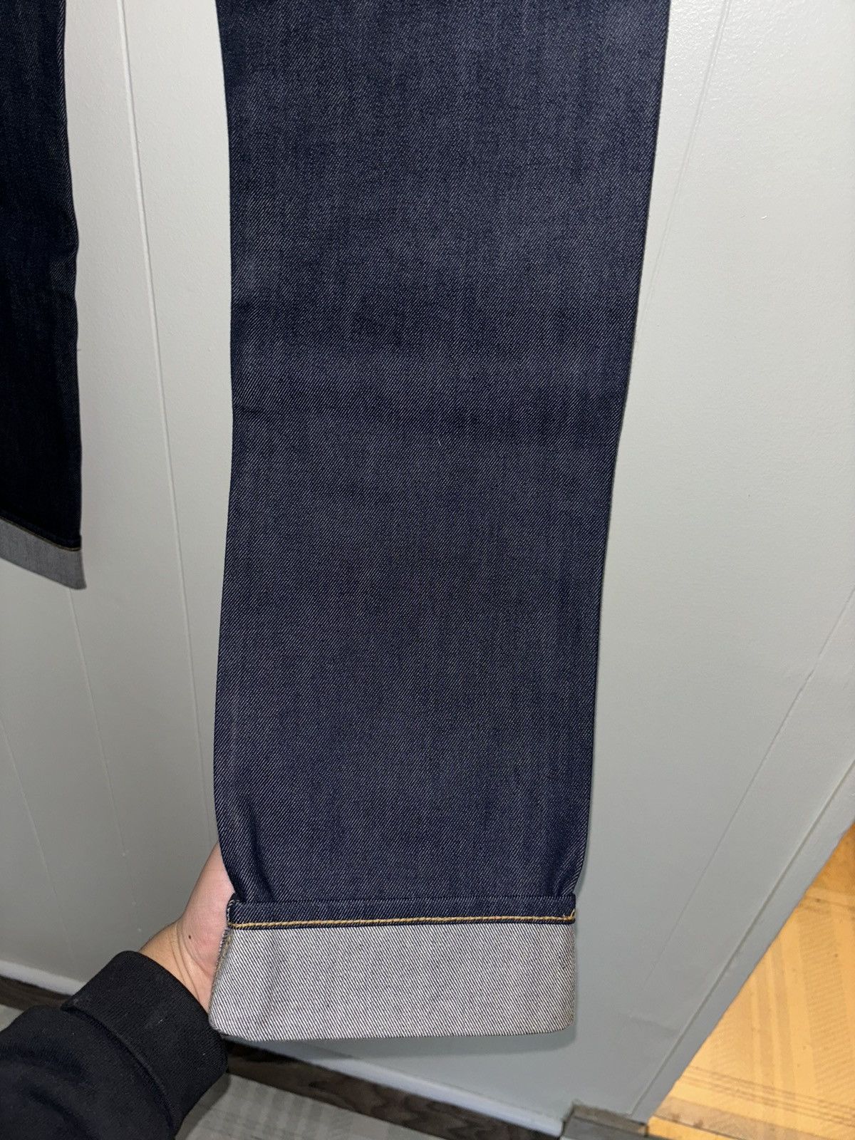 Levi's × Levi's Vintage Clothing 501 Levi’s Size US 29 - 4 Thumbnail