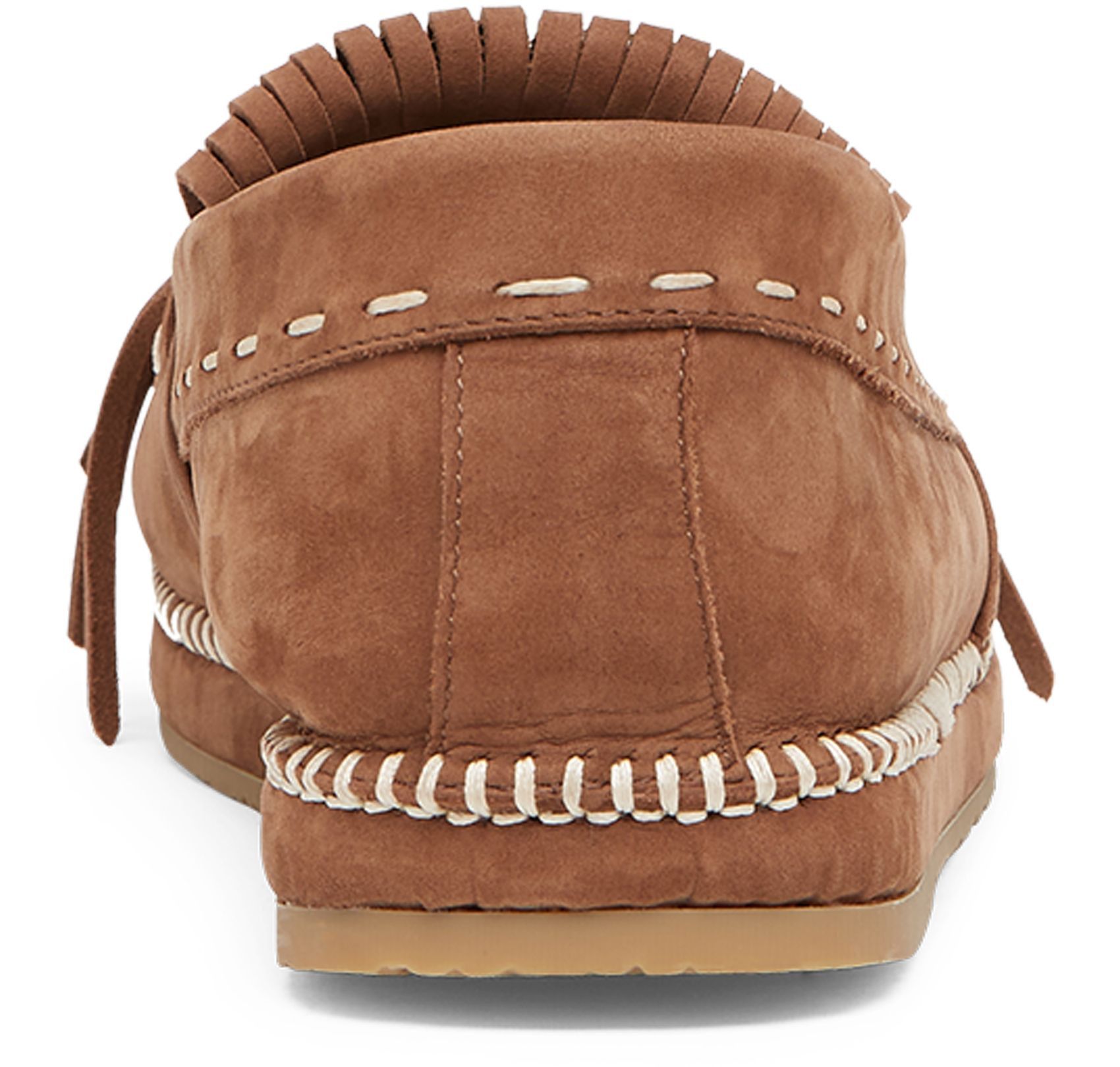 Fendi o1loc1c0824 O'Lock Loafers in Brown Size US 7 / EU 40 - 3 Thumbnail