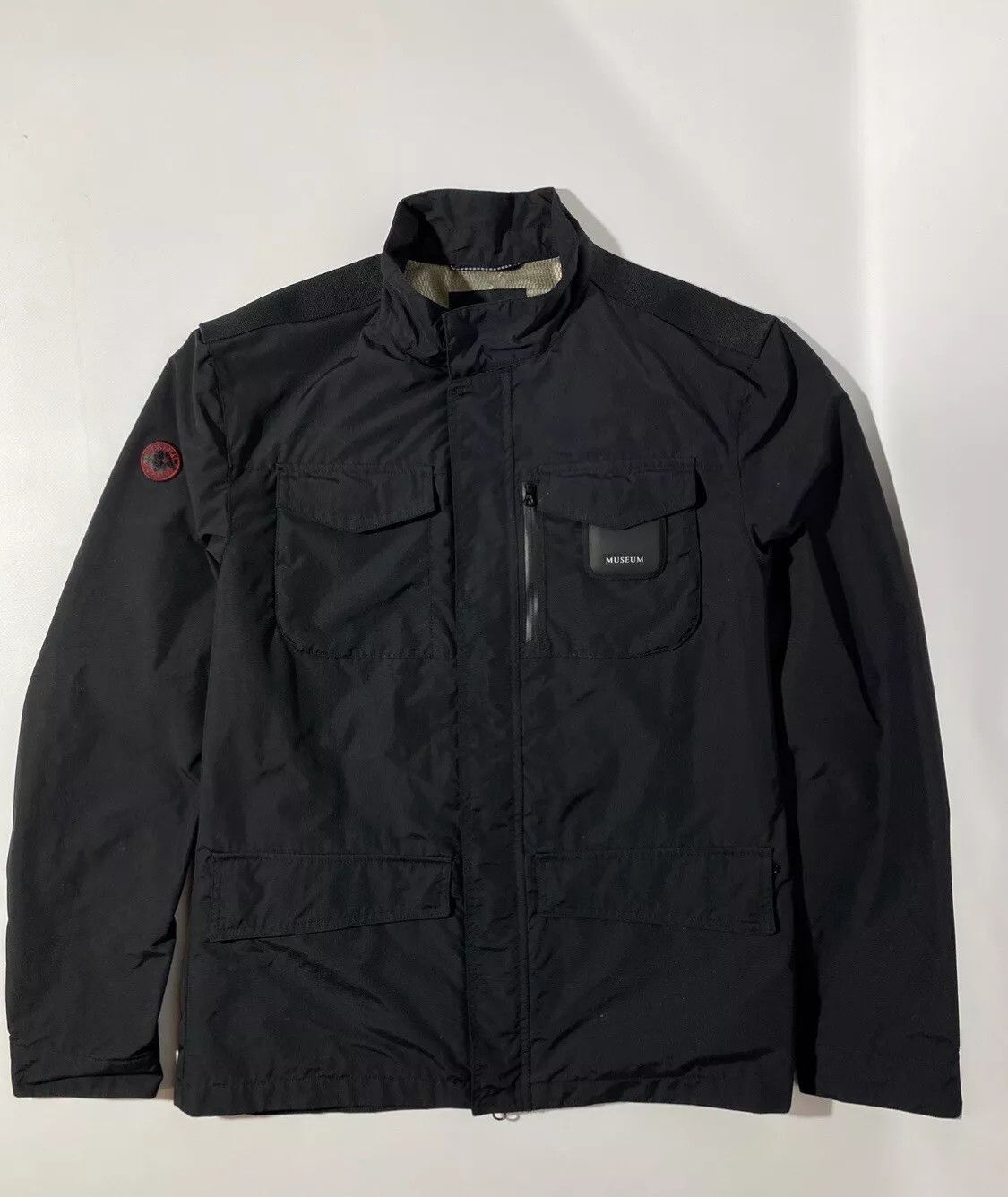 Other Museum Jacket Size US XL / EU 56 / 4 - 1 Thumbnail