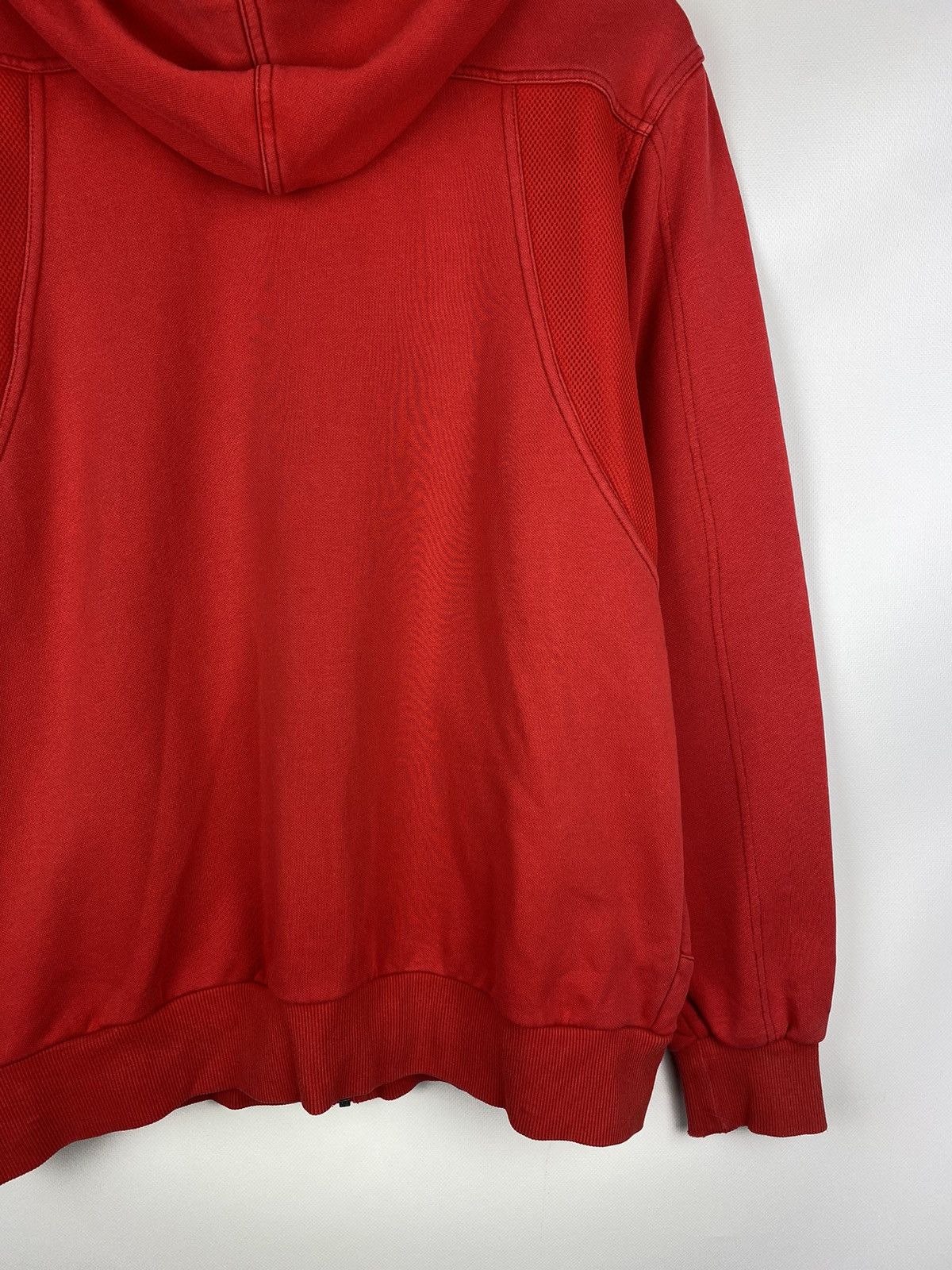 Ferrari × Puma Puma Ferrari men’s heavy cotton full zip hoodie size L Size US L / EU 52-54 / 3 - 23 Thumbnail