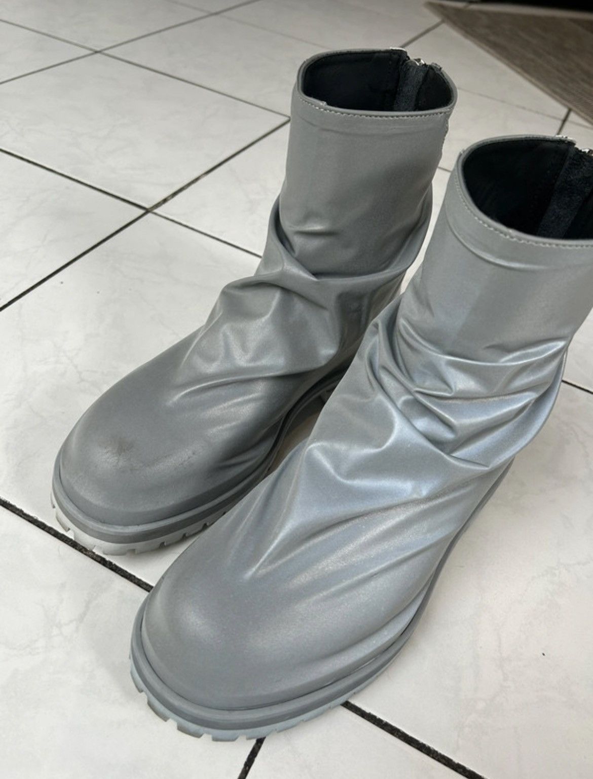 424 424 Marathon Boots Size US 7.5 / EU 40-41 - 2 Thumbnail