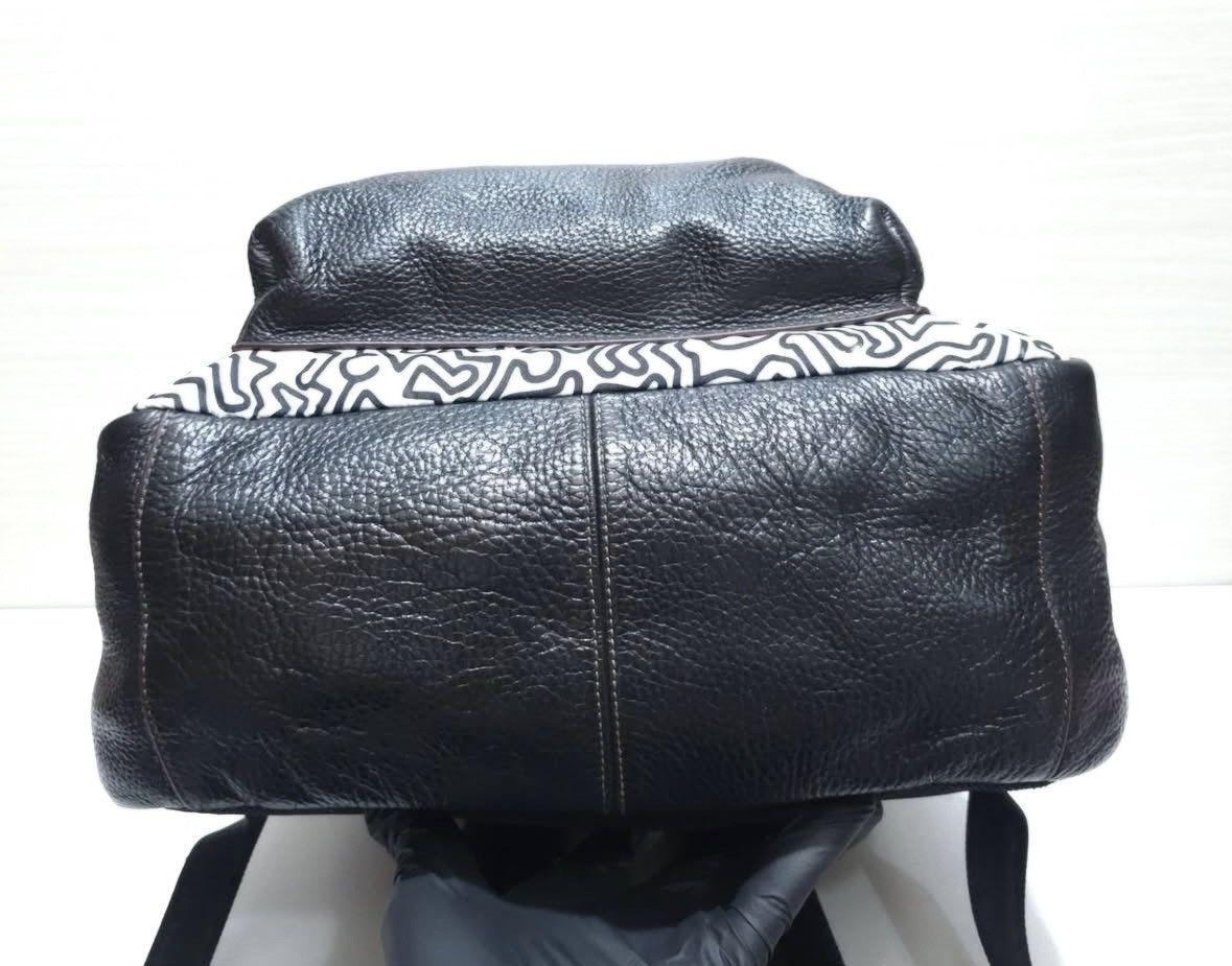 Coach × Keith Haring Coach x Keith Hearing Limited Size ONE SIZE - 7 Thumbnail