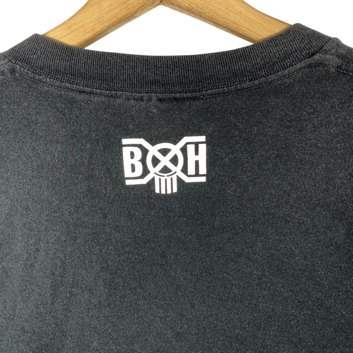 Bounty Hunter Vintage BOUNTY HUNTER JAPAN Madness Chicks In Tee Shirt Top Size US L / EU 52-54 / 3 - 6 Thumbnail