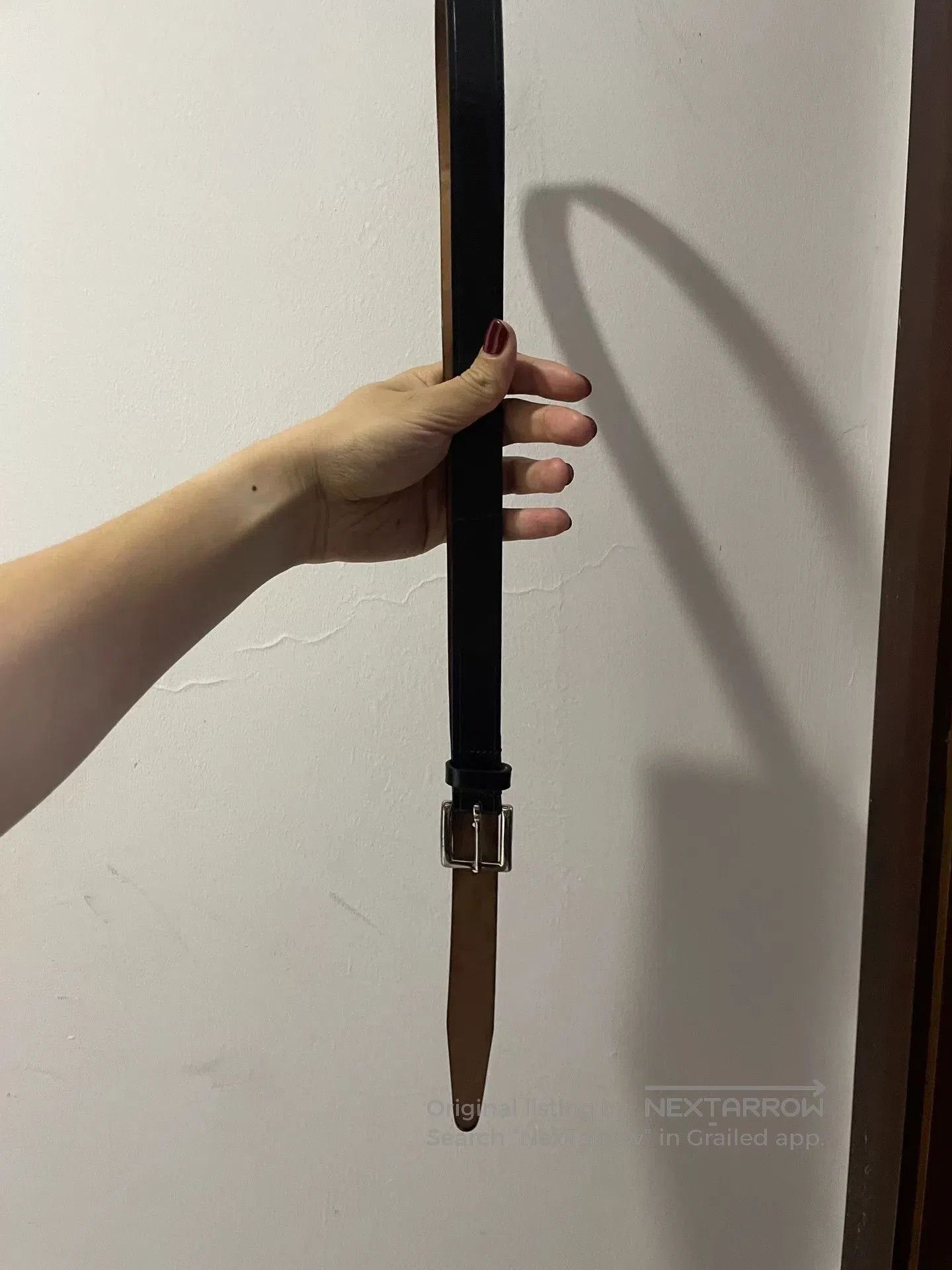 Dsquared2 DSquared2 Lord belt | Grailed