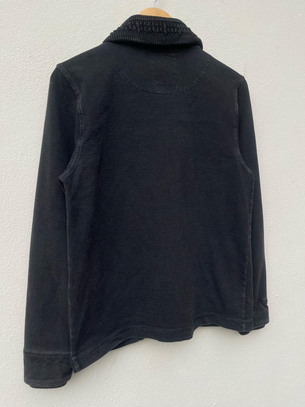 If Six Was Nine × Japanese Brand M2Squared Chore Light Jacket Size US M / EU 48-50 / 2 - 12 Thumbnail