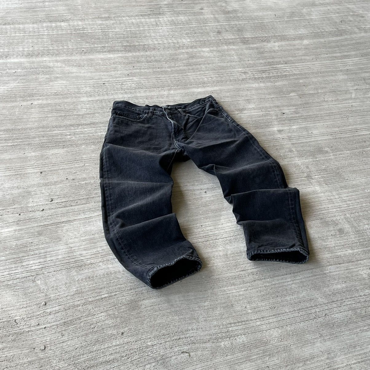 Vintage Carhartt Wip Work In Progress Vintage Casual Pants Jeans Size US 32 / EU 48 - 4 Thumbnail