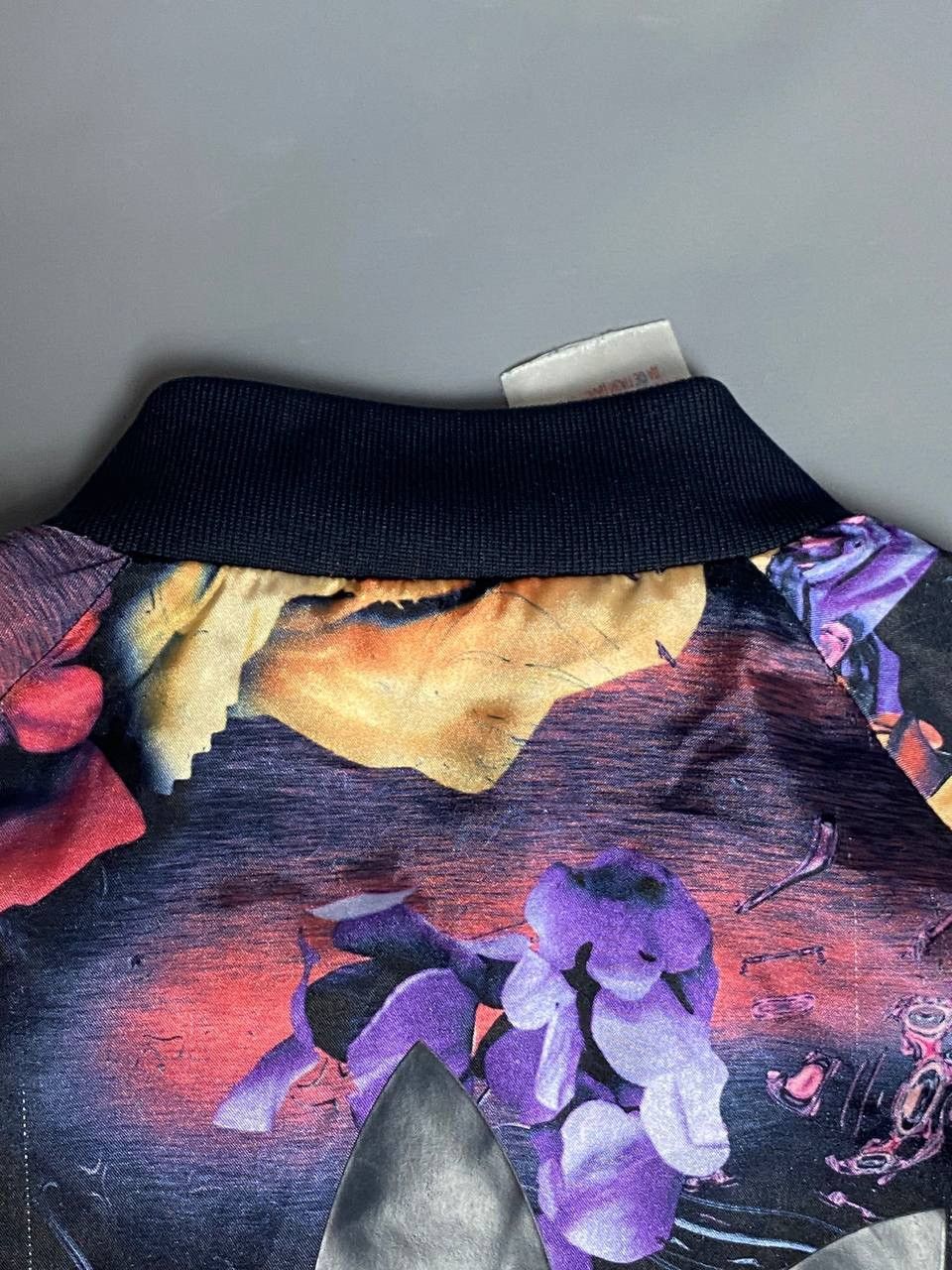 Adidas Adidas Floral Track Jacket Women’s XS Multicolor Trefoil Zip Size US XS / EU 42 / 0 - 11 Thumbnail