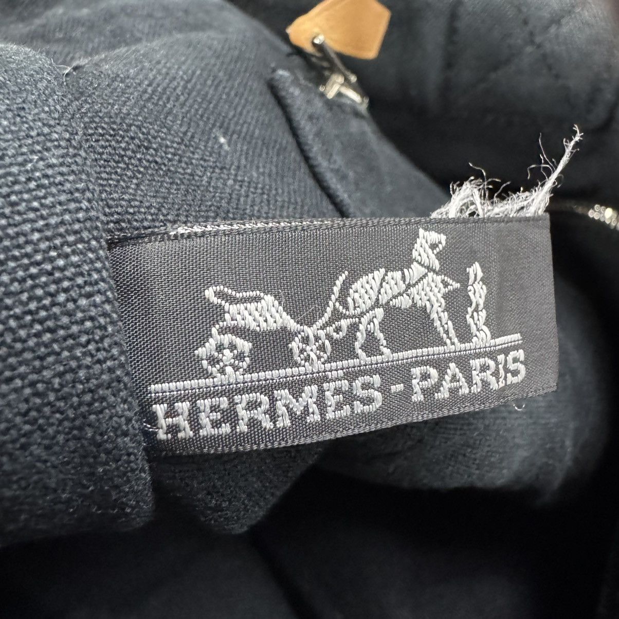 Hermes 🔥HERMES FOURRE TOUT TOTE BAGS Size ONE SIZE - 10 Thumbnail