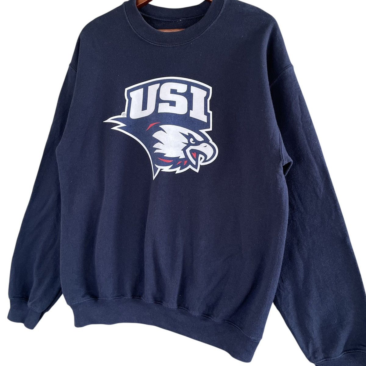 Other University of Southern Indiana Crewneck Sweatshirt Size US M / EU 48-50 / 2 - 2 Thumbnail