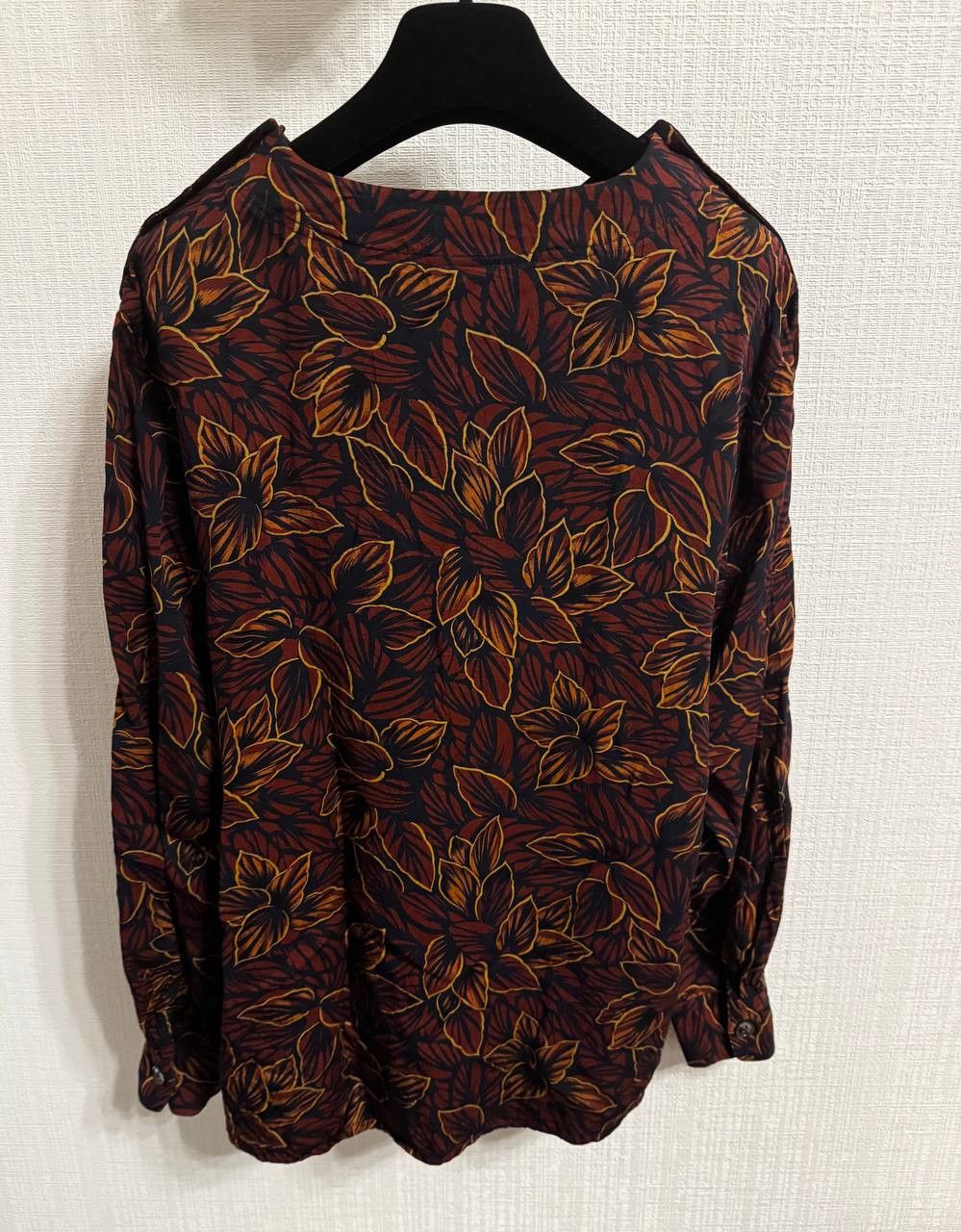 Christian Dior Monsieur Vintage shirt Size S / US 4 / IT 40 - 3 Thumbnail