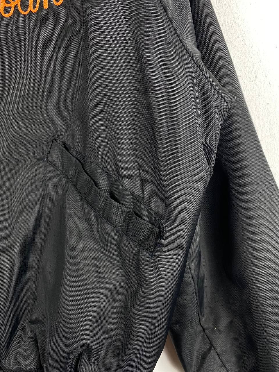 Vintage vintage butwin nylon jacket made in usa Size US M / EU 48-50 / 2 - 4 Thumbnail