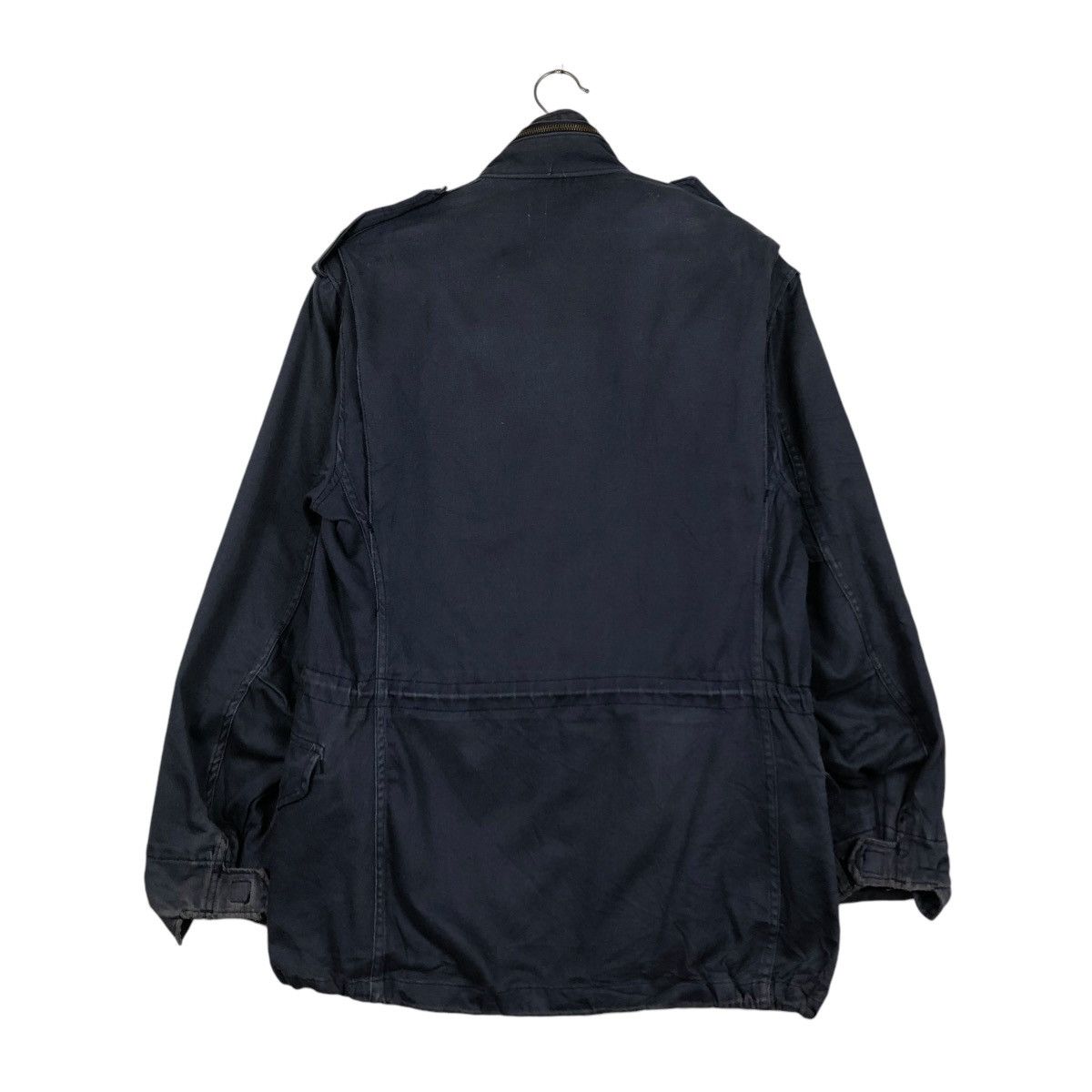 Alpha Industries 🔥VINTAGE HUNTING BIKER JACKET ALPHA INDUSTRIES USA CARGO Size US S / EU 44-46 / 1 - 10 Thumbnail