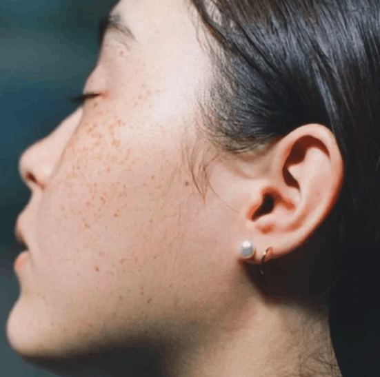 Maria Black MARIA BLACK baroque twirl earring Grailed