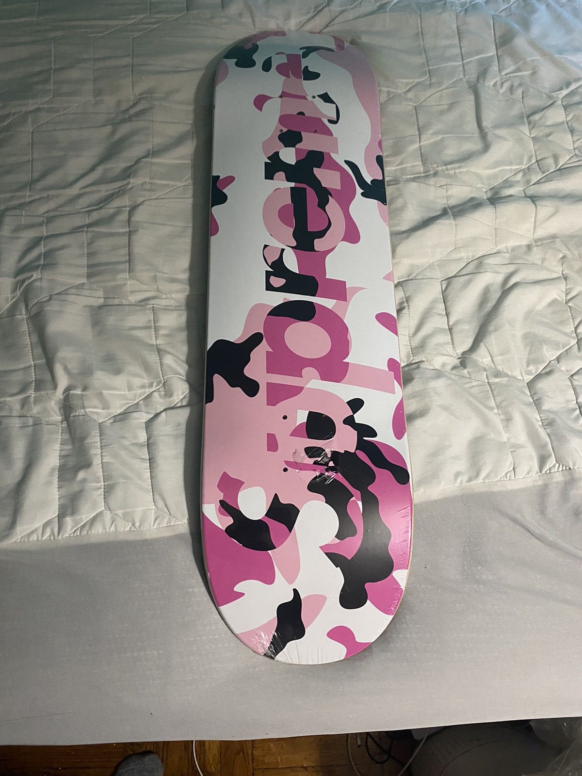 Supreme Supreme SkateBoard Decks Size ONE SIZE - 6 Thumbnail