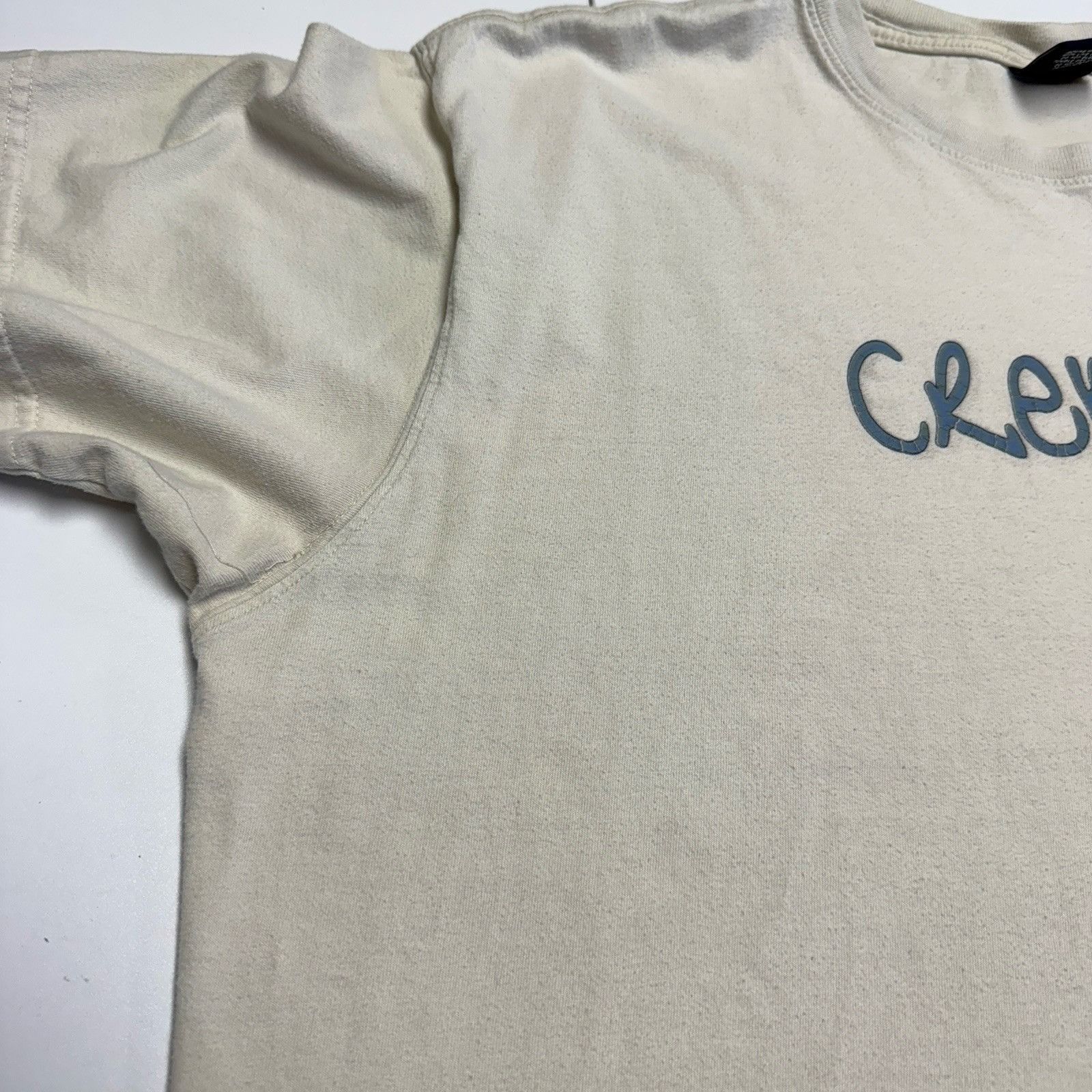 Daniel Cremieux Vintage Daniel Cremieux T Shirt Mens XL White Y2K Size US XL / EU 56 / 4 - 6 Thumbnail