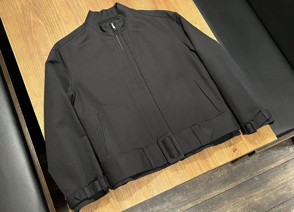 Limi Feu Limi Feu & Yohji Yamomoto Size S / US 4 / IT 40 - 2 Thumbnail