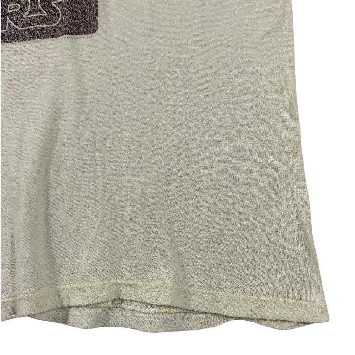 Star Wars × Vintage Vintage 80s STAR WARS Movie tee Size US S / EU 44-46 / 1 - 8 Thumbnail