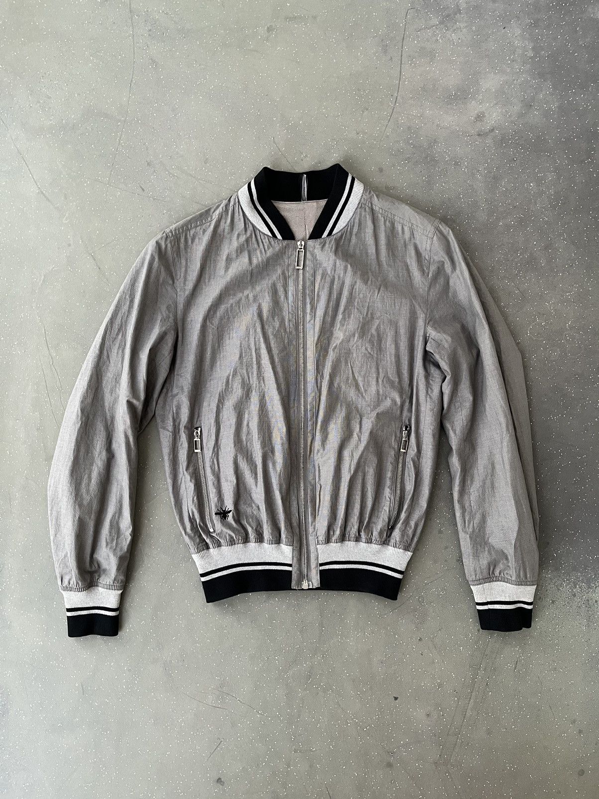 Dior Homme Jacket