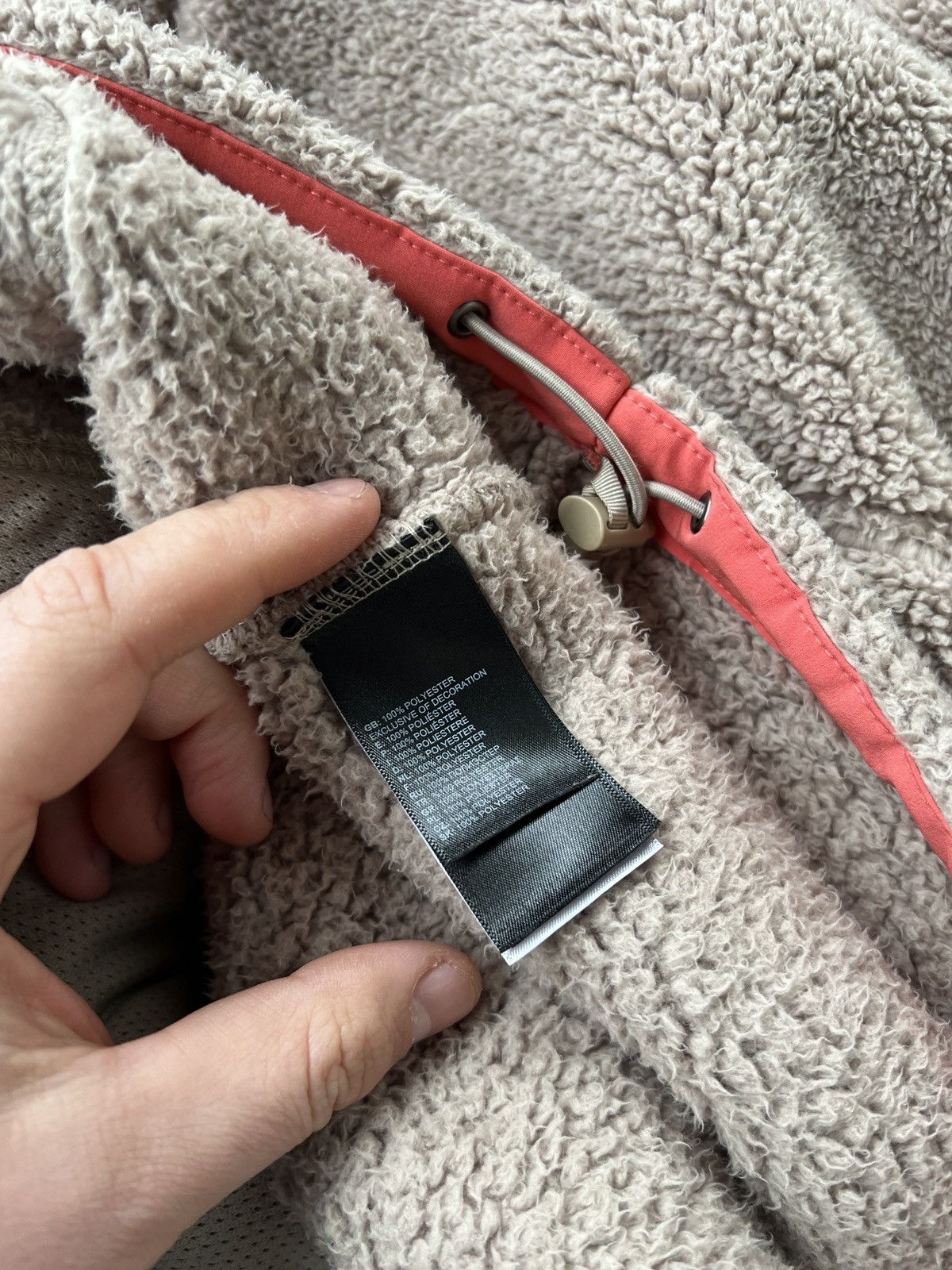 The North Face The North Face Hoodie Size S / US 4 / IT 40 - 5 Thumbnail