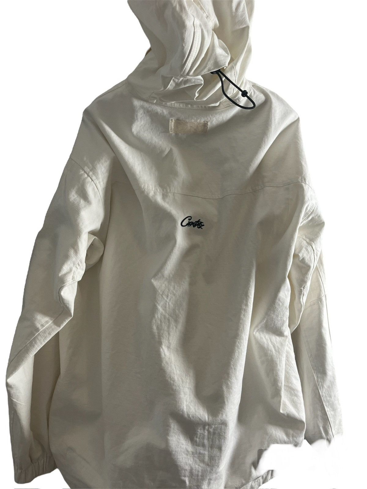 Corteiz Corteiz Storm Jacket | L Size US L / EU 52-54 / 3 - 3 Thumbnail