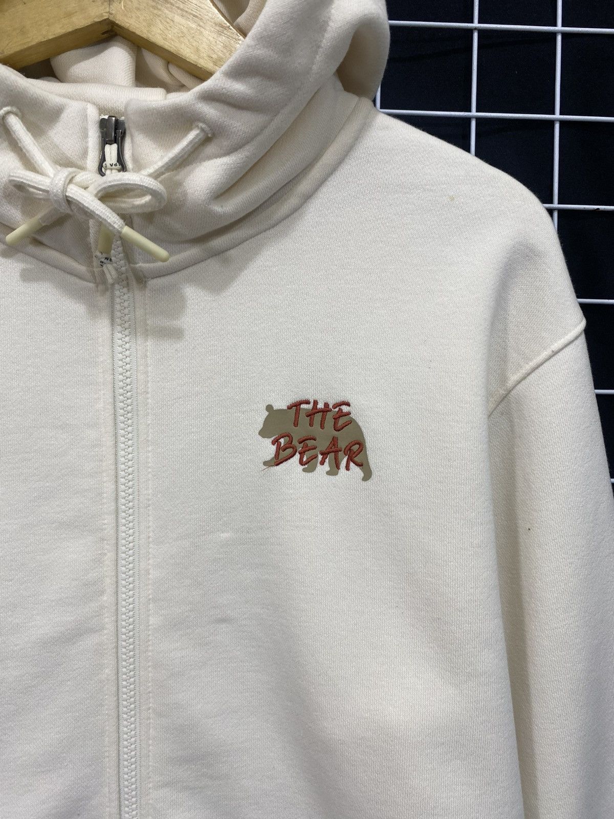 Vintage NEPA C-TR 3.0 HOODIE Size US L / EU 52-54 / 3 - 3 Thumbnail