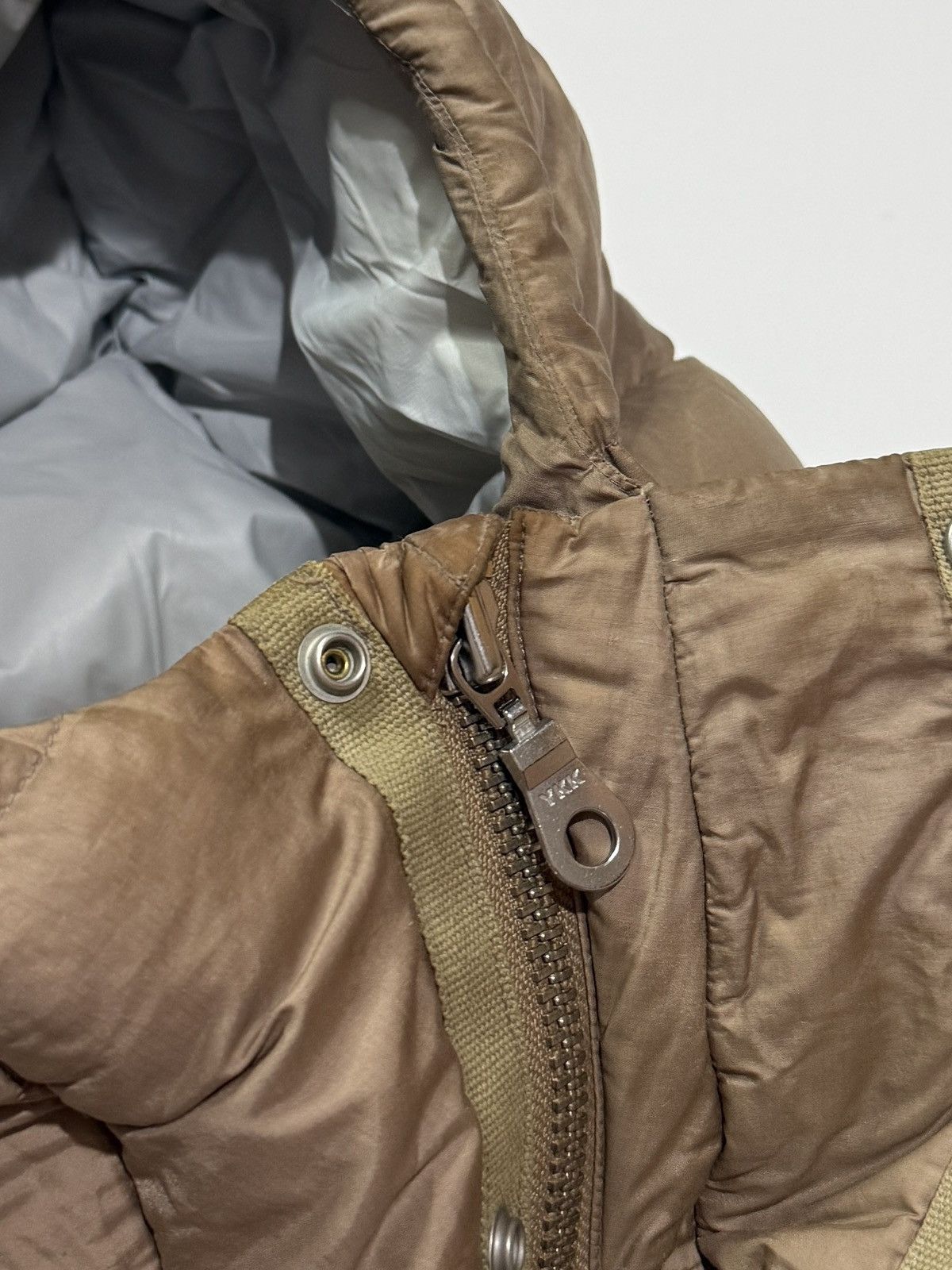 Norse Projects Norse Project Willum Down Poplin 2.0 Size US L / EU 52-54 / 3 - 4 Thumbnail