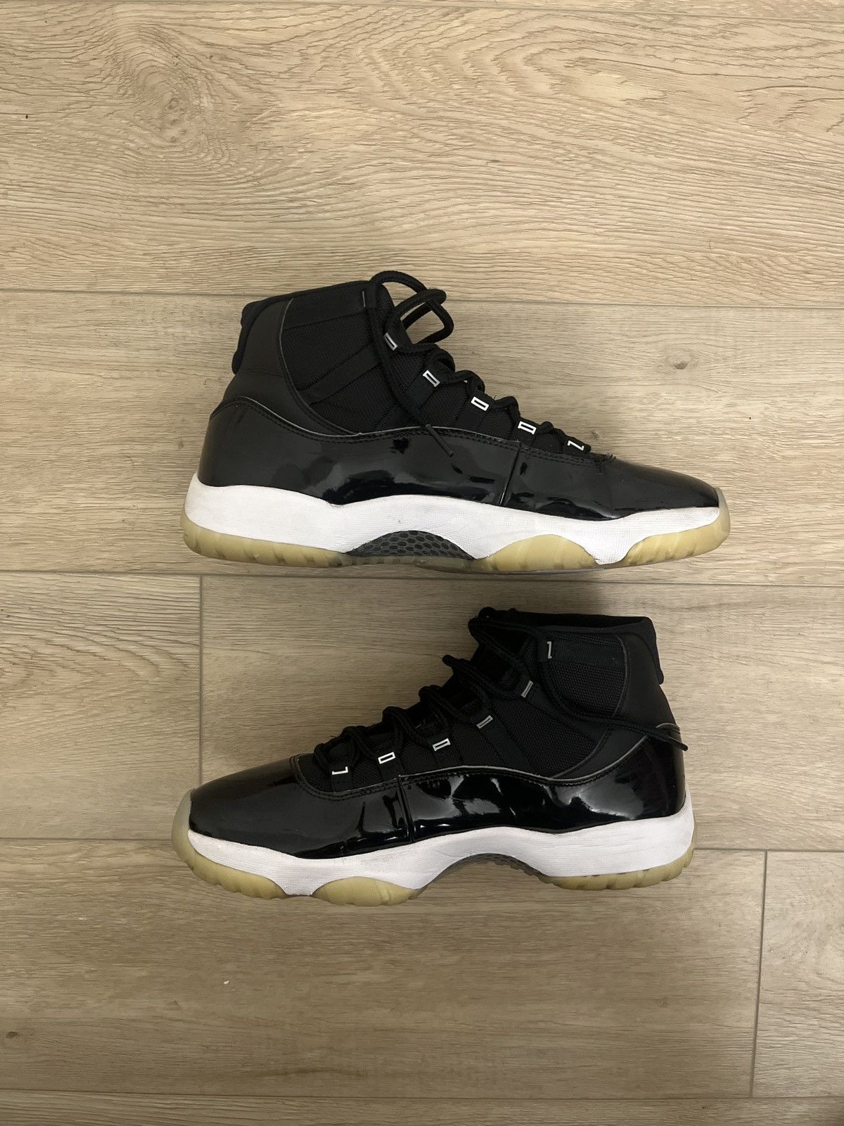 Jordan Brand Air Jordan Jubillee’s 11 Size US 12 / EU 45 - 2 Thumbnail