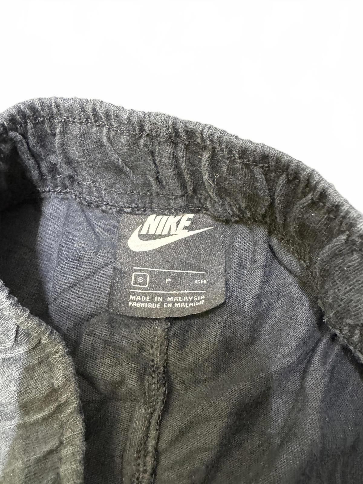 Nike Nike Black Men's Sweatpants Size US 30 / EU 46 - 5 Thumbnail
