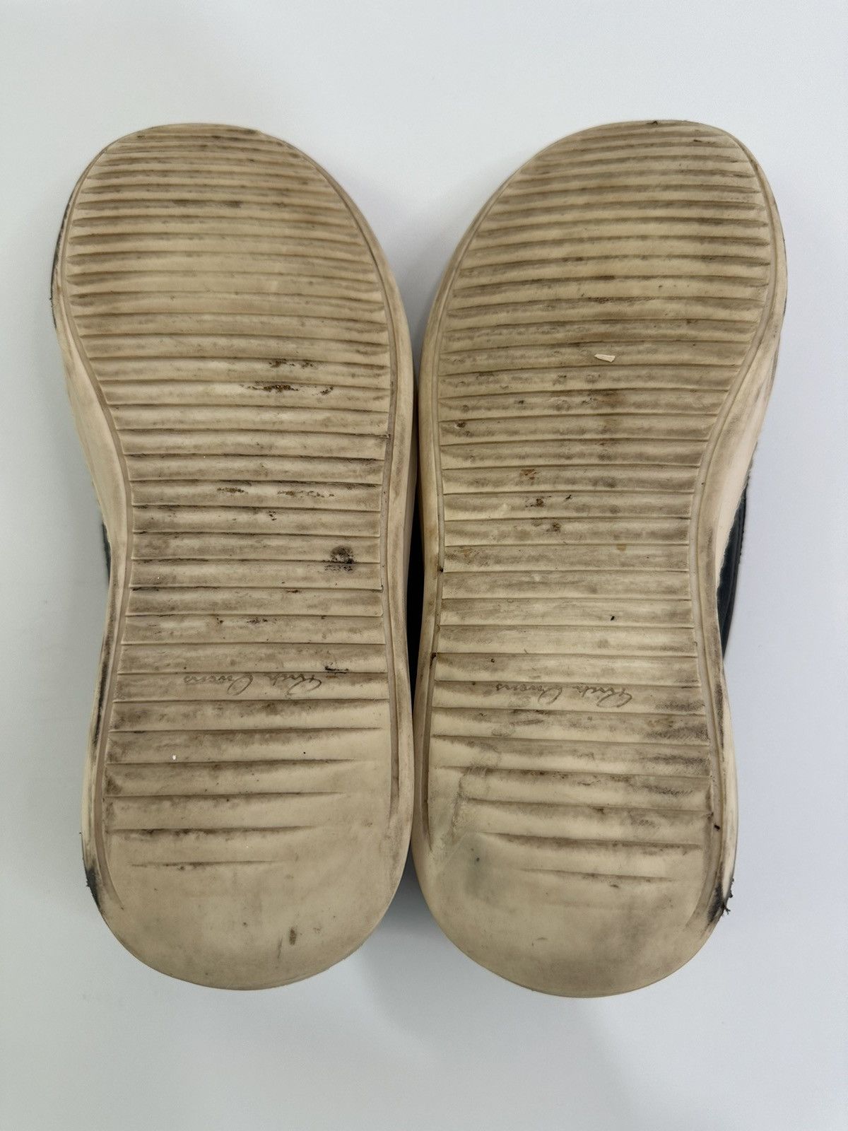 Rick Owens Drkshdw Rick Owens DRKSHDW slip on low US7 EU 37 Size US 7 / IT 37 - 8 Thumbnail