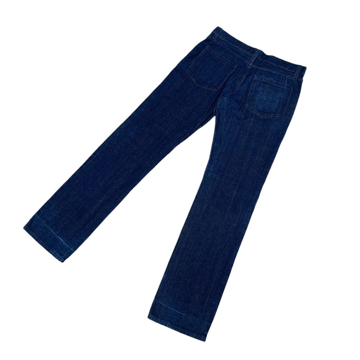 Raf Simons × Raf by Raf Simons RAF by RAF SIMONS DENIM PANTS Size US 33 - 4 Thumbnail