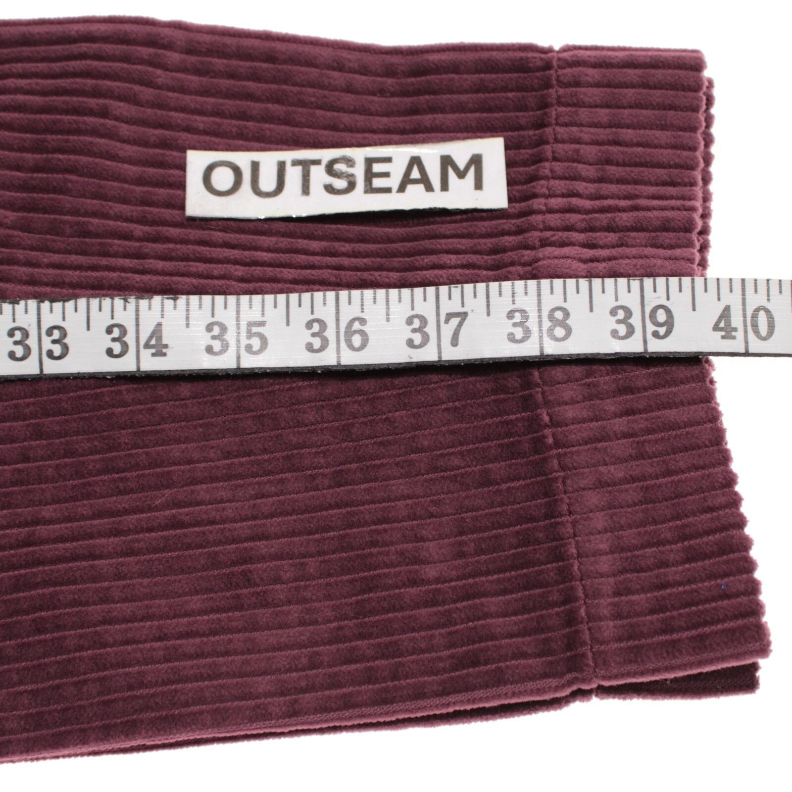 Incotex INCOTEX New with tags Chino Size 36 US In Purple Size US 36 / EU 52 - 7 Thumbnail