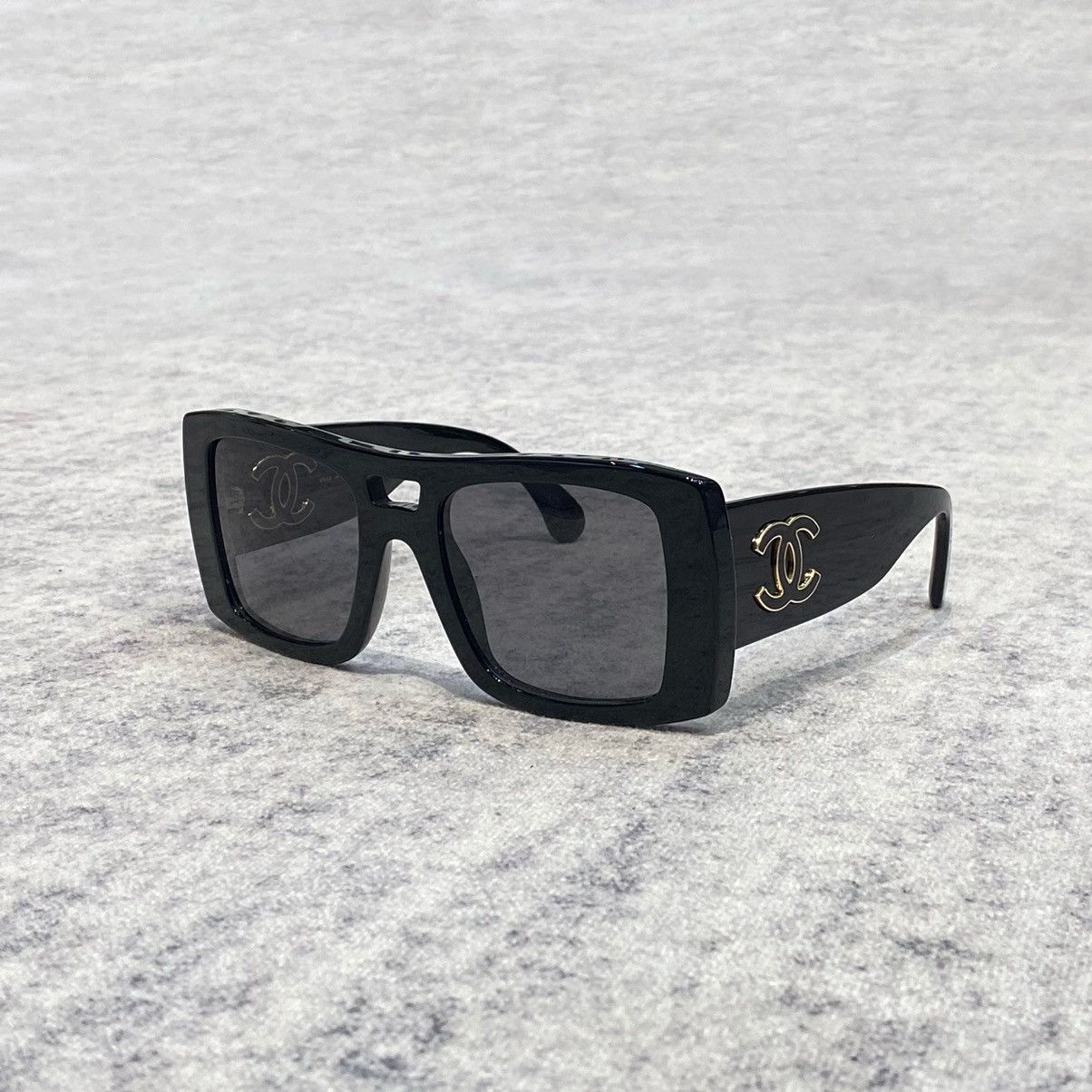 Chanel CHANEL 0CH5539 C633T8 Size ONE SIZE - 1 Thumbnail