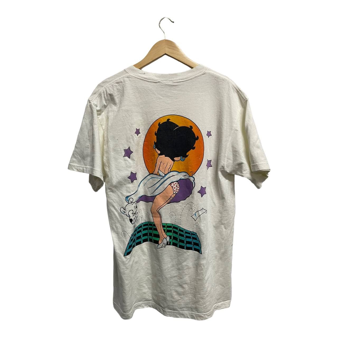 Cartoon Network × Vintage 🔥RARE BETTY BOOP #SKU-A1212 DP Size US M / EU 48-50 / 2 - 8 Thumbnail