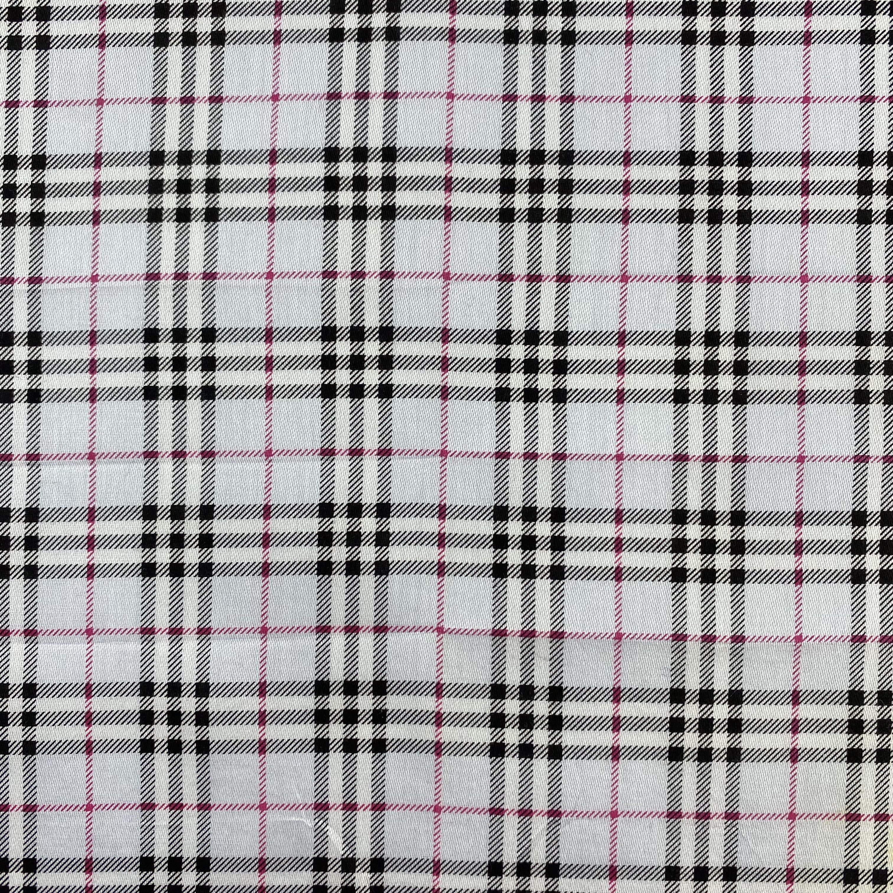 Burberry × Vintage Burberry Handkerchief / Neckerchief / Bandana-P1580 Size ONE SIZE - 4 Thumbnail