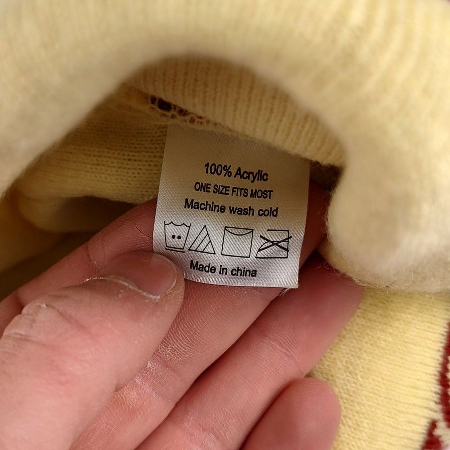 Other Boco Gear Missoula Run Turkey Day beanie Size ONE SIZE - 3 Thumbnail